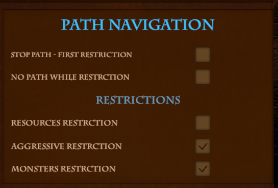 Age of Failon development screenshot 3 from Devlog #1