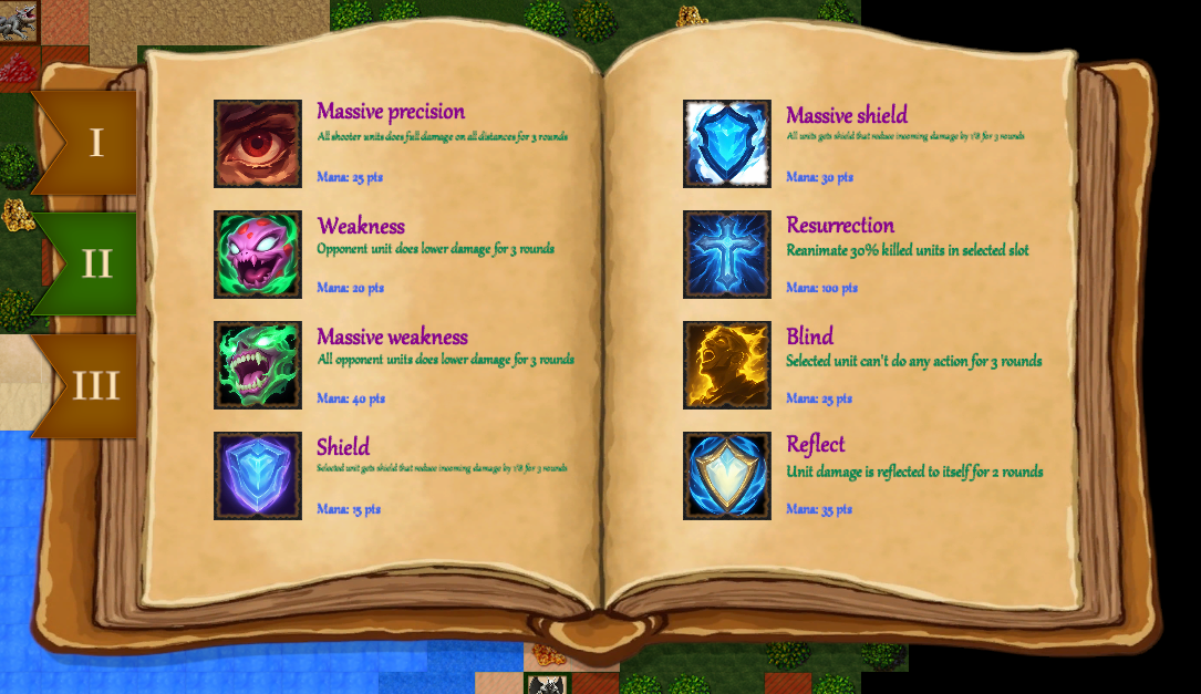 Age of Failon development screenshot 2 from Devlog #2