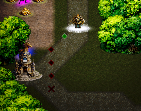 Age of Failon development screenshot 2 from Devlog #3
