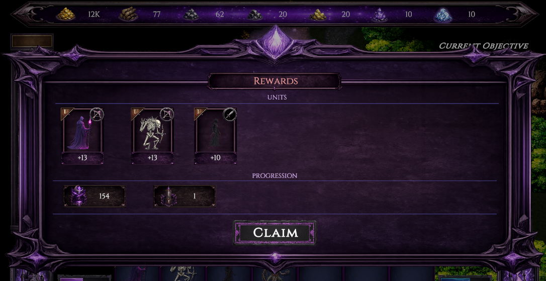 Age of Failon development screenshot 4 from Devlog #5