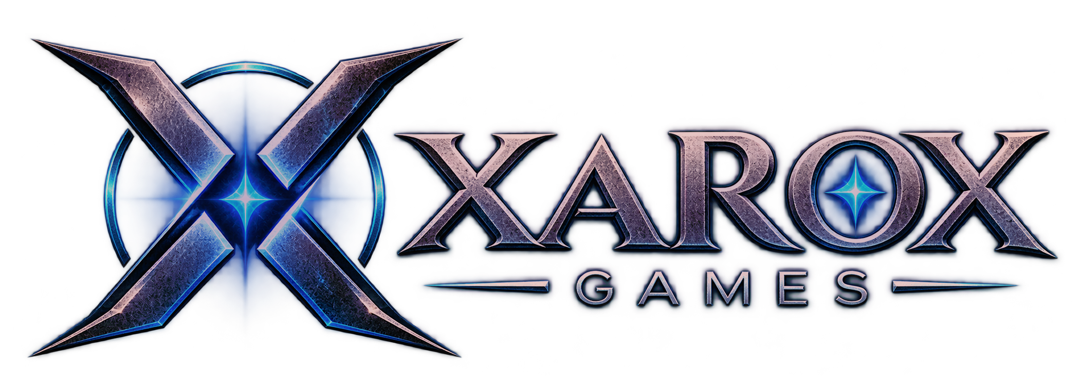 Xarox Games